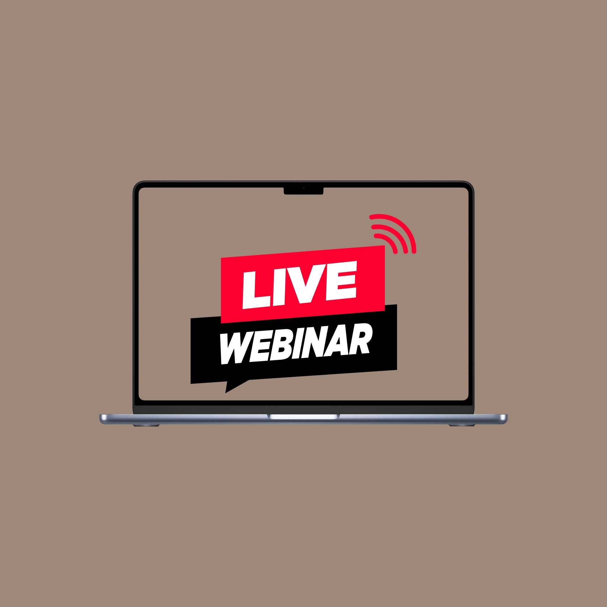 WEBINARS